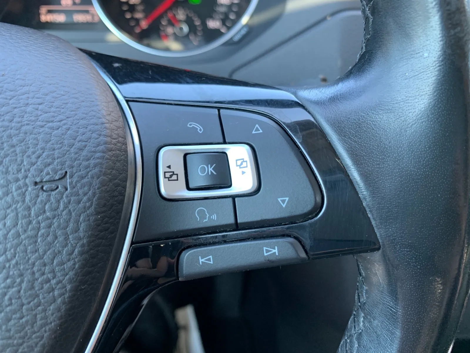 Volkswagen Jetta photo 17