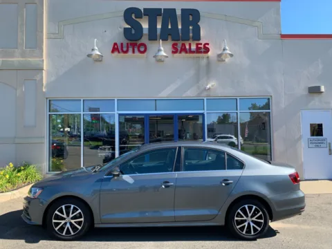 More photos of 2017 Volkswagen Jetta 1.4T SE at Star Auto Sales, CT