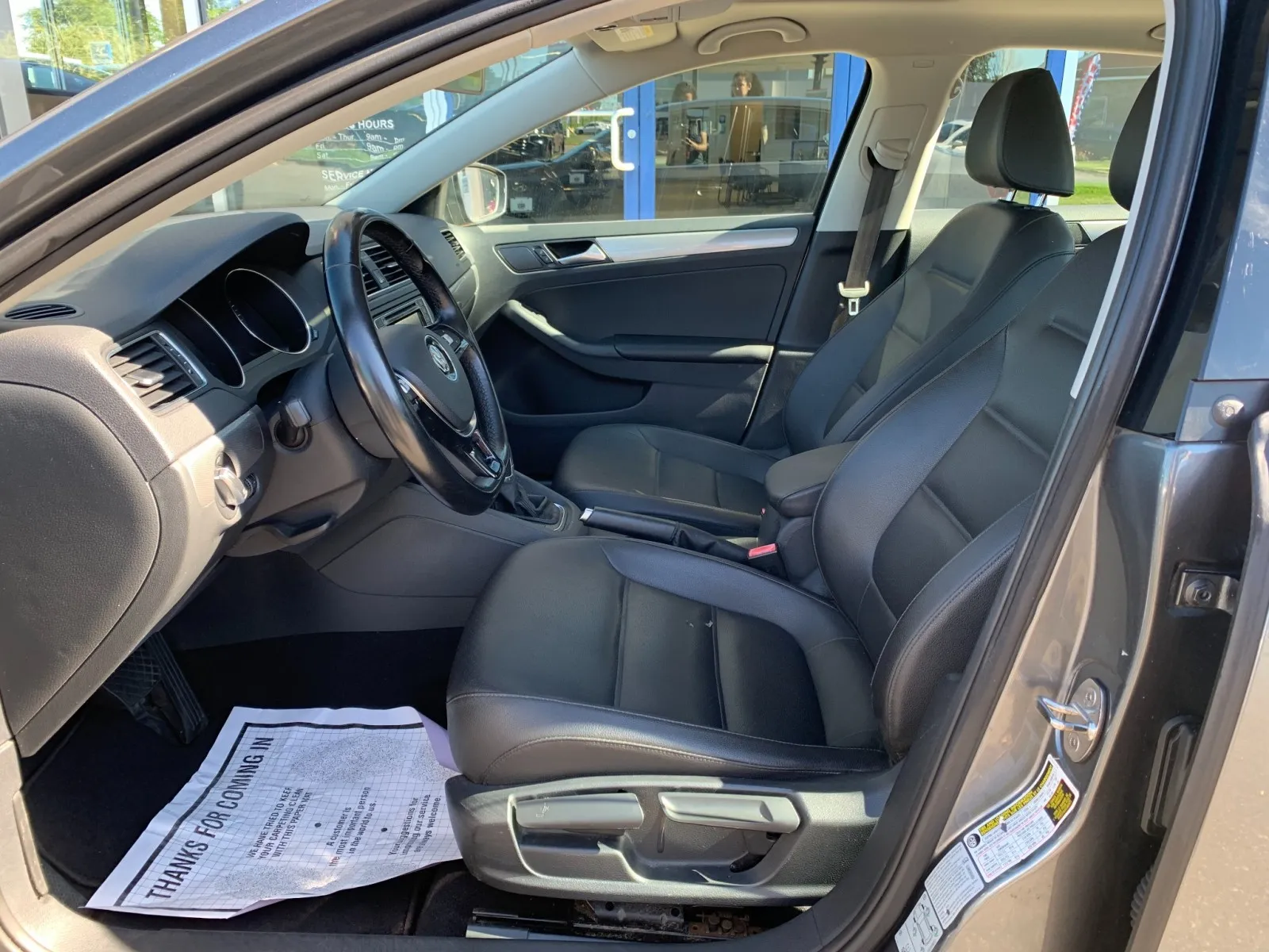 Volkswagen Jetta photo 8