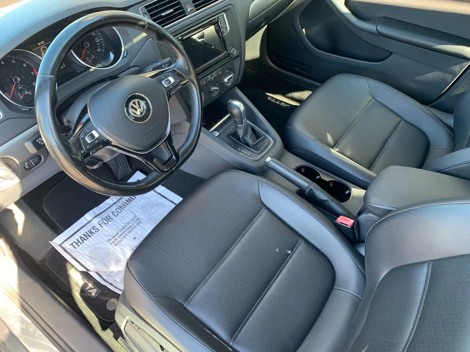 Volkswagen Jetta photo 10