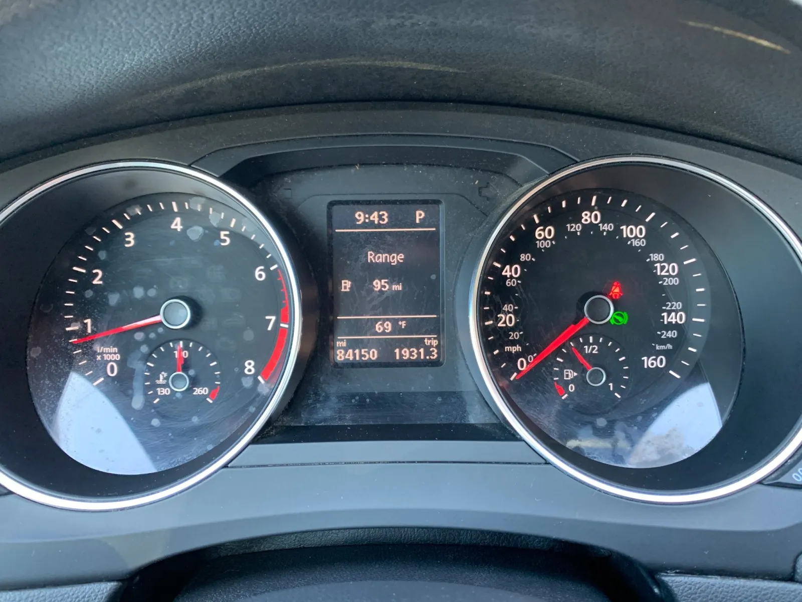 Volkswagen Jetta photo 15