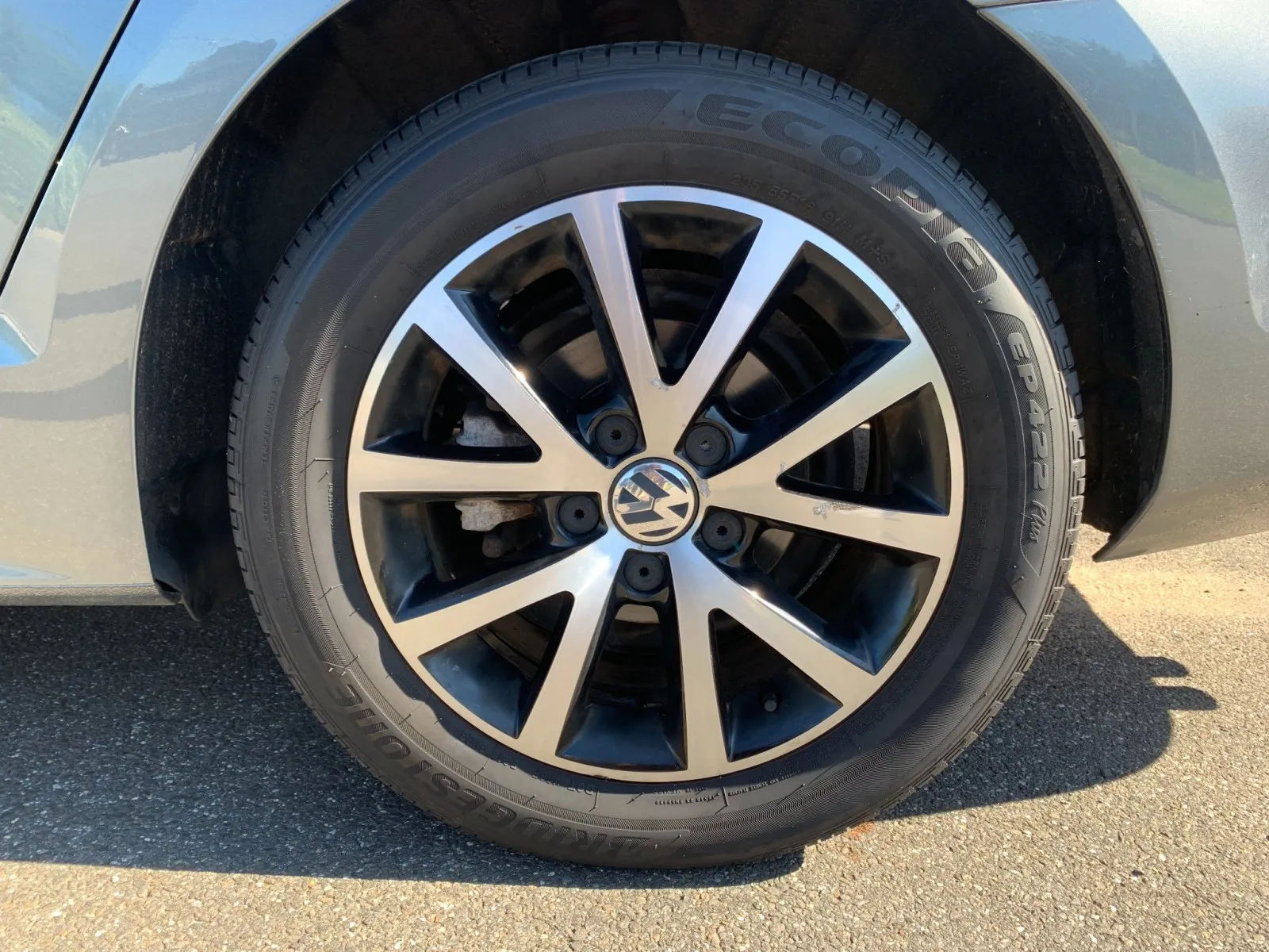 Volkswagen Jetta photo 39