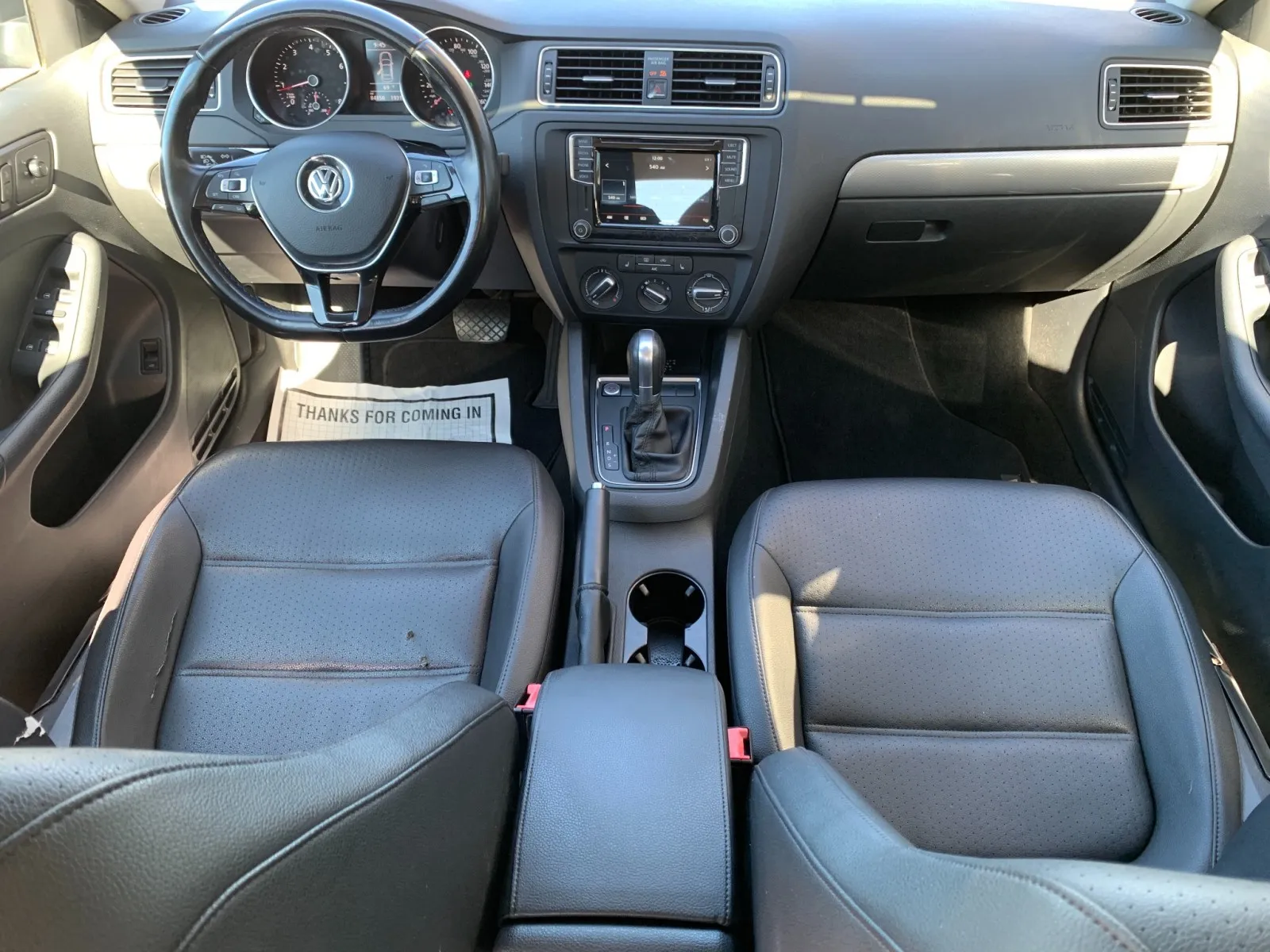 Volkswagen Jetta photo 26
