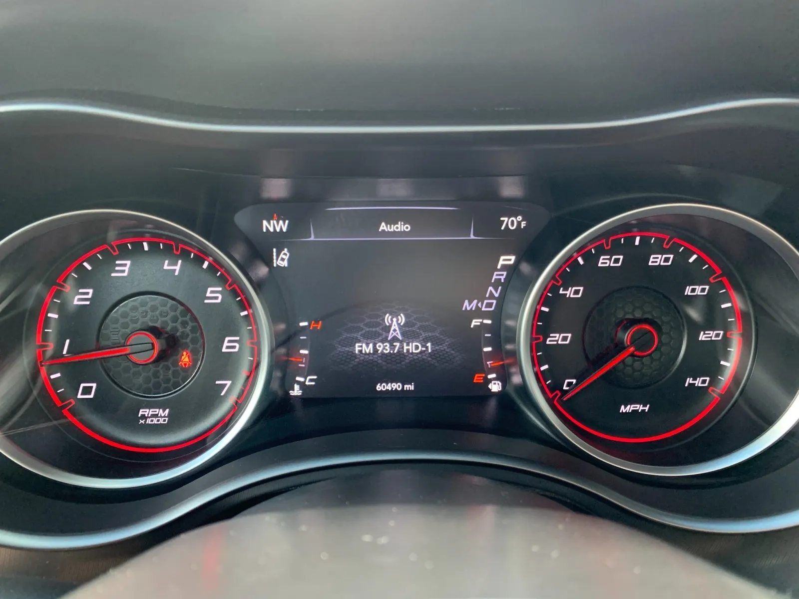 Dodge Charger photo 14