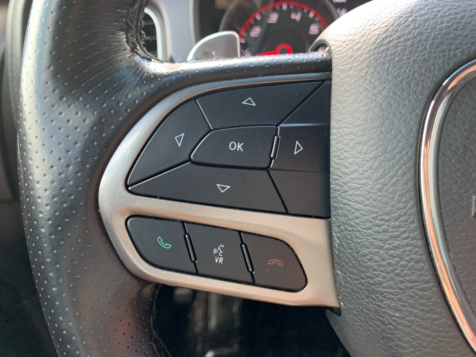 Dodge Charger photo 15