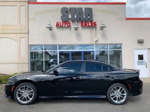 More photos of 2022 Dodge Charger GT at Star Auto Sales, CT