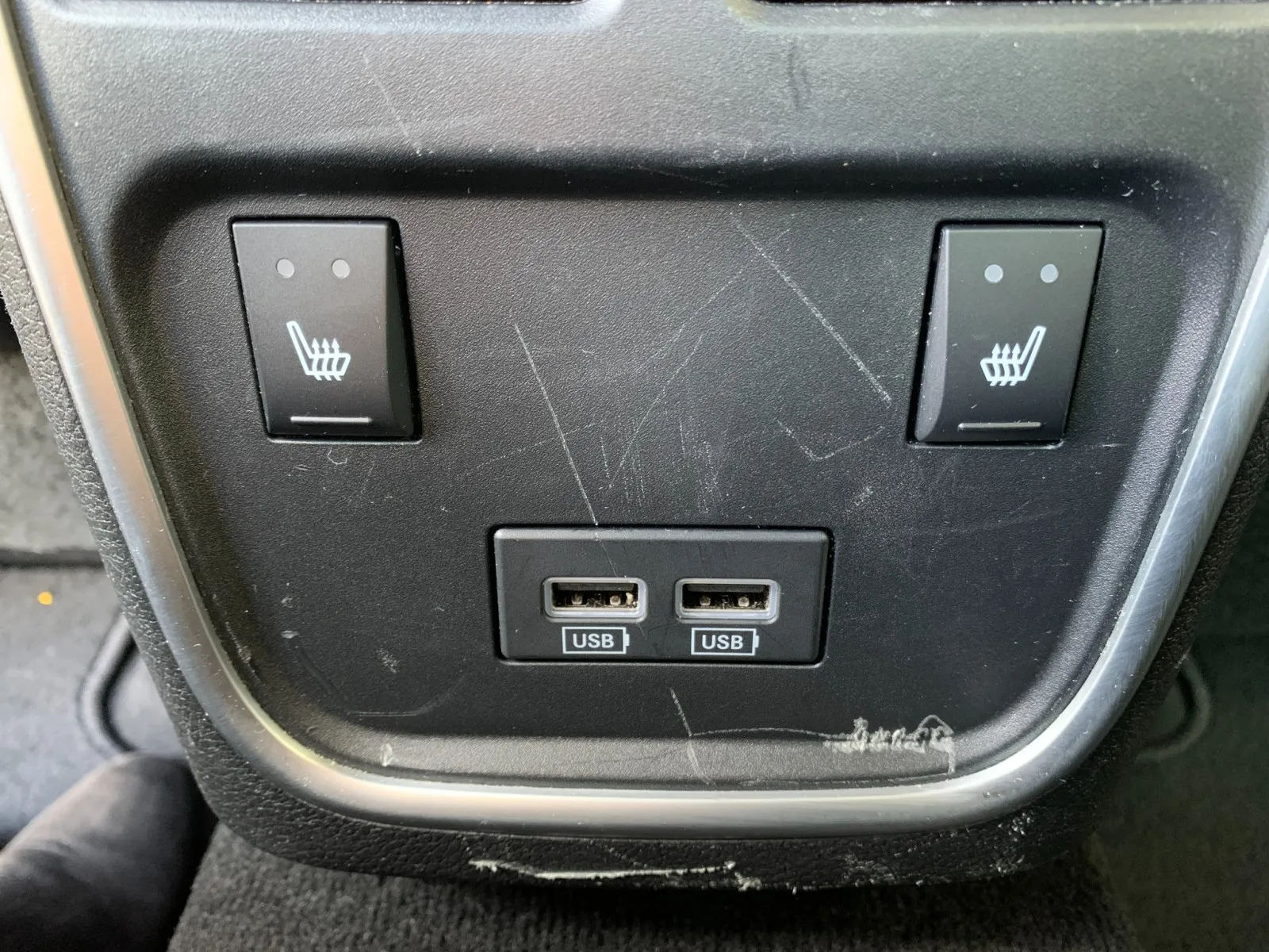 Dodge Charger photo 31