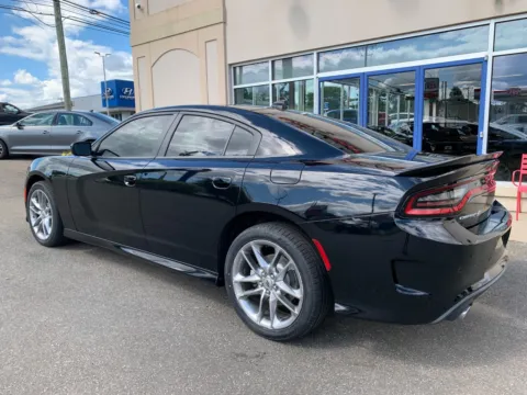 More photos of 2022 Dodge Charger GT at Star Auto Sales, CT