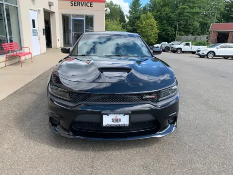 Photos of 2022 Dodge Charger GT for sale in Meriden, CT at Star Auto Sales
