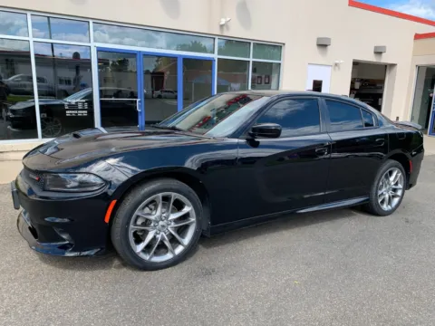 Unknown 2022 Dodge Charger GT for sale in Meriden, CT
