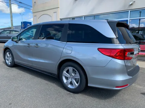 More photos of 2019 Honda Odyssey EX at Star Auto Sales, CT