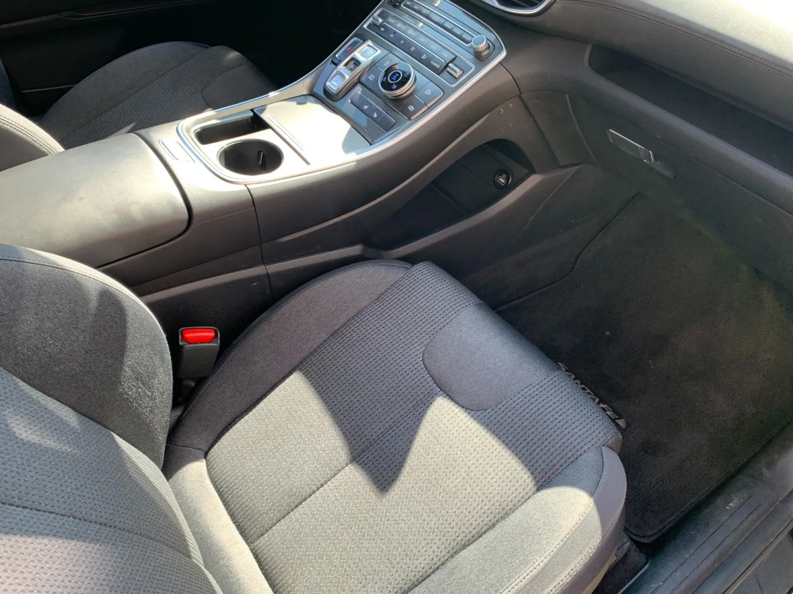 Hyundai Santa Fe photo 40