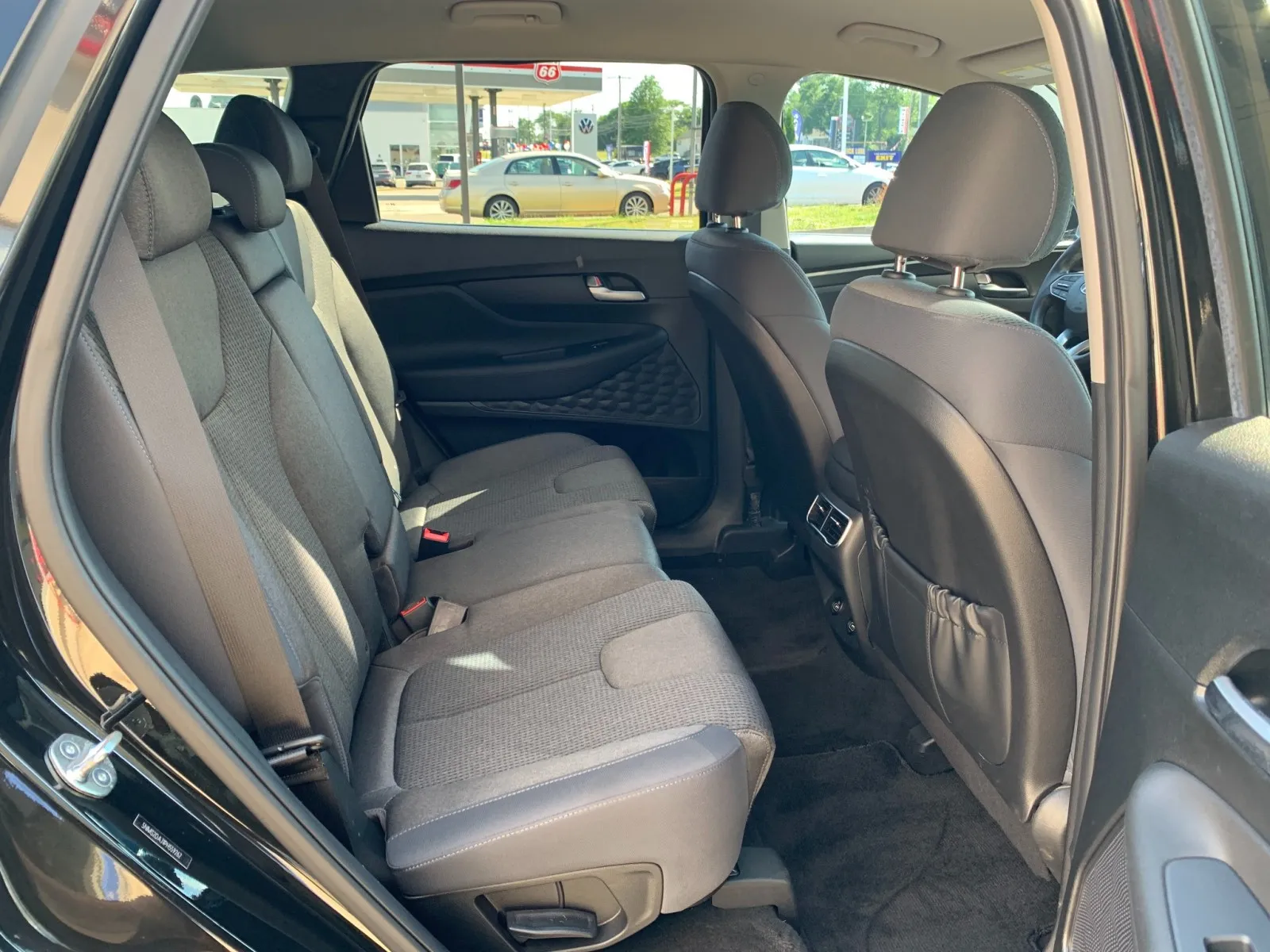 Hyundai Santa Fe photo 35