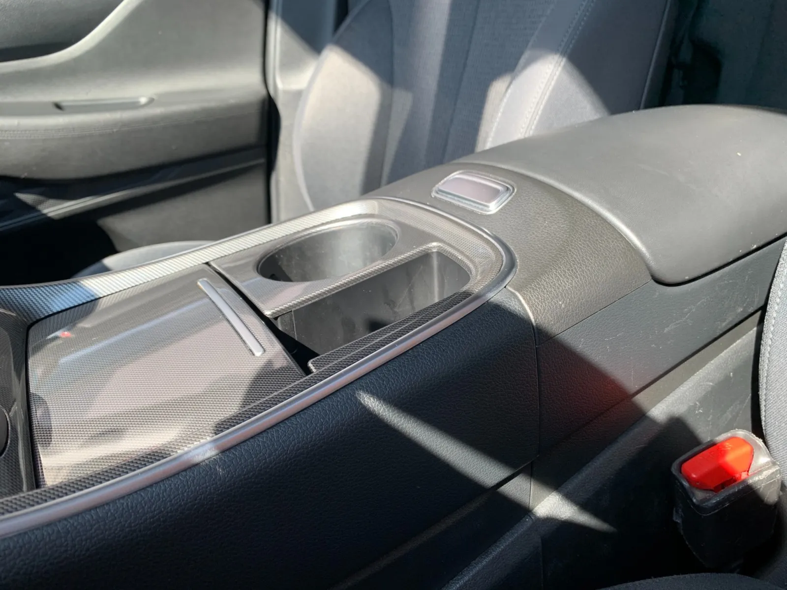 Hyundai Santa Fe photo 22