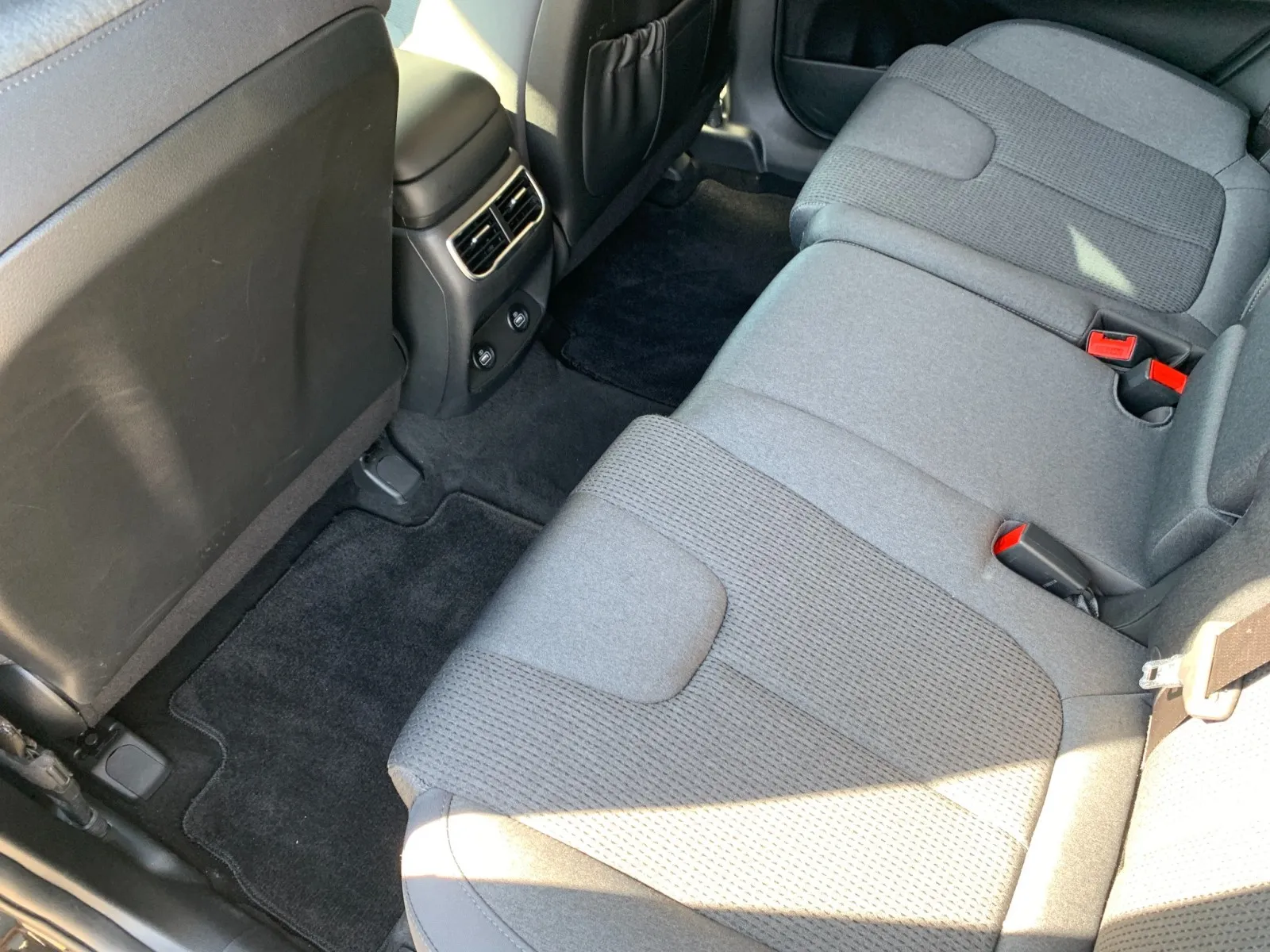 Hyundai Santa Fe photo 29