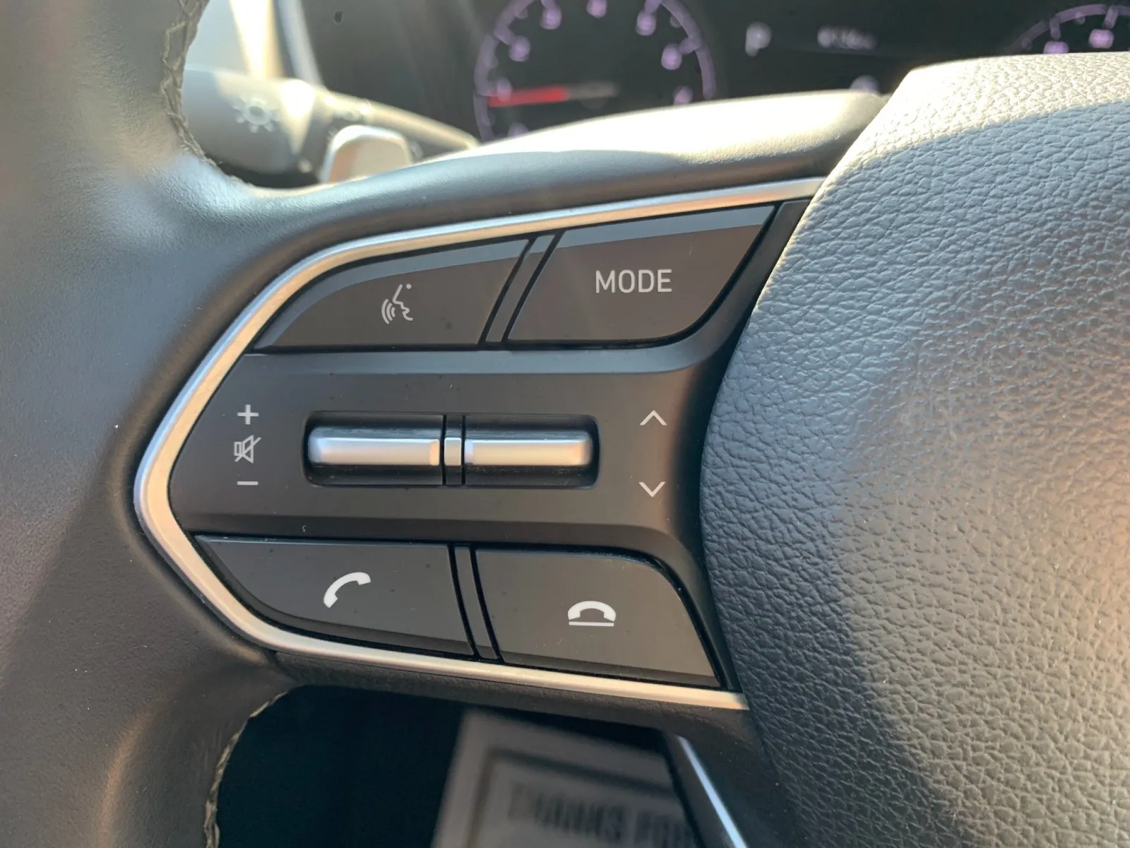 Hyundai Santa Fe photo 17