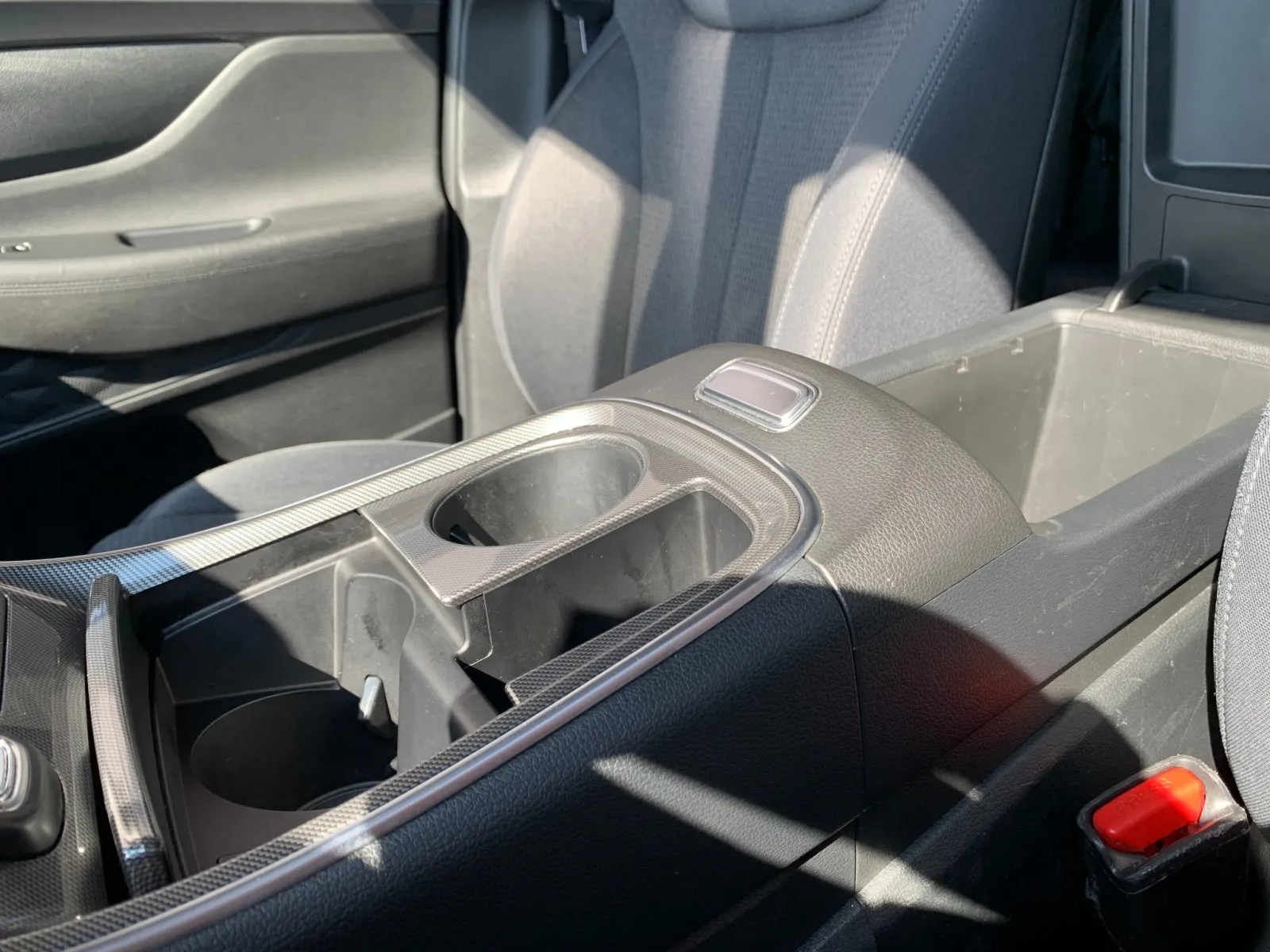 Hyundai Santa Fe photo 23