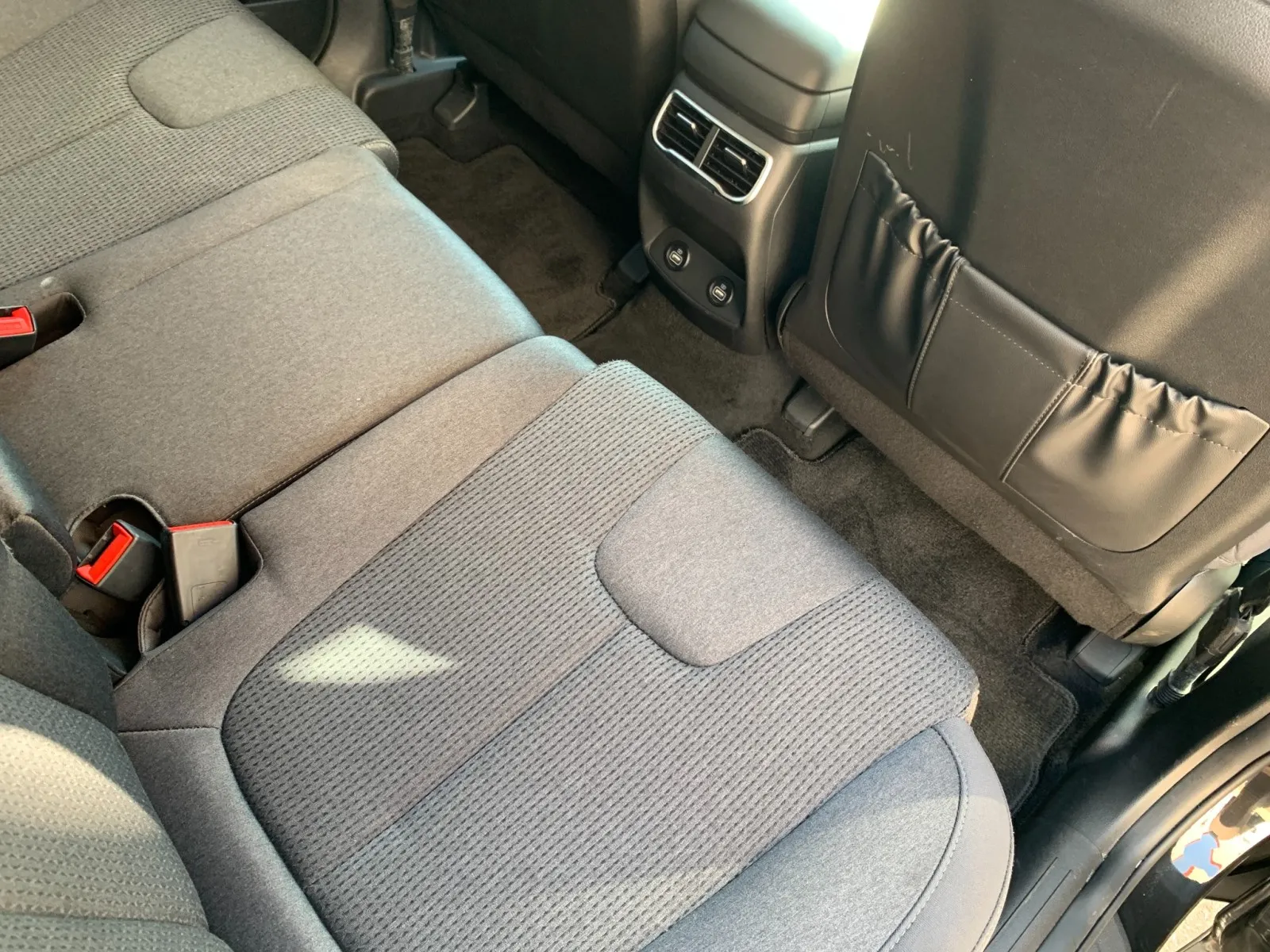 Hyundai Santa Fe photo 37