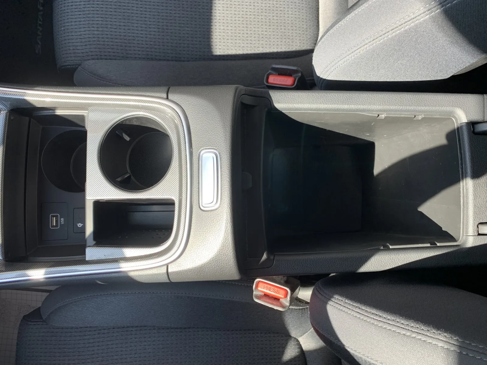 Hyundai Santa Fe photo 24