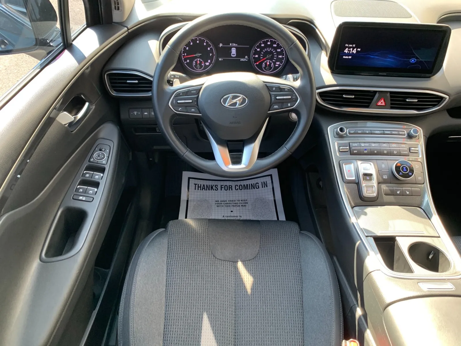 Hyundai Santa Fe photo 31