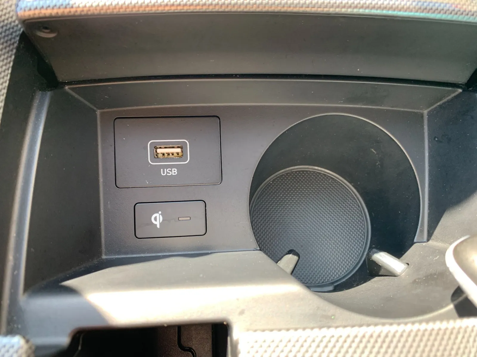 Hyundai Santa Fe photo 25