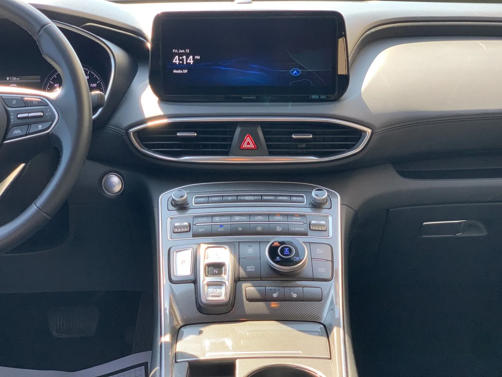 Hyundai Santa Fe photo 33