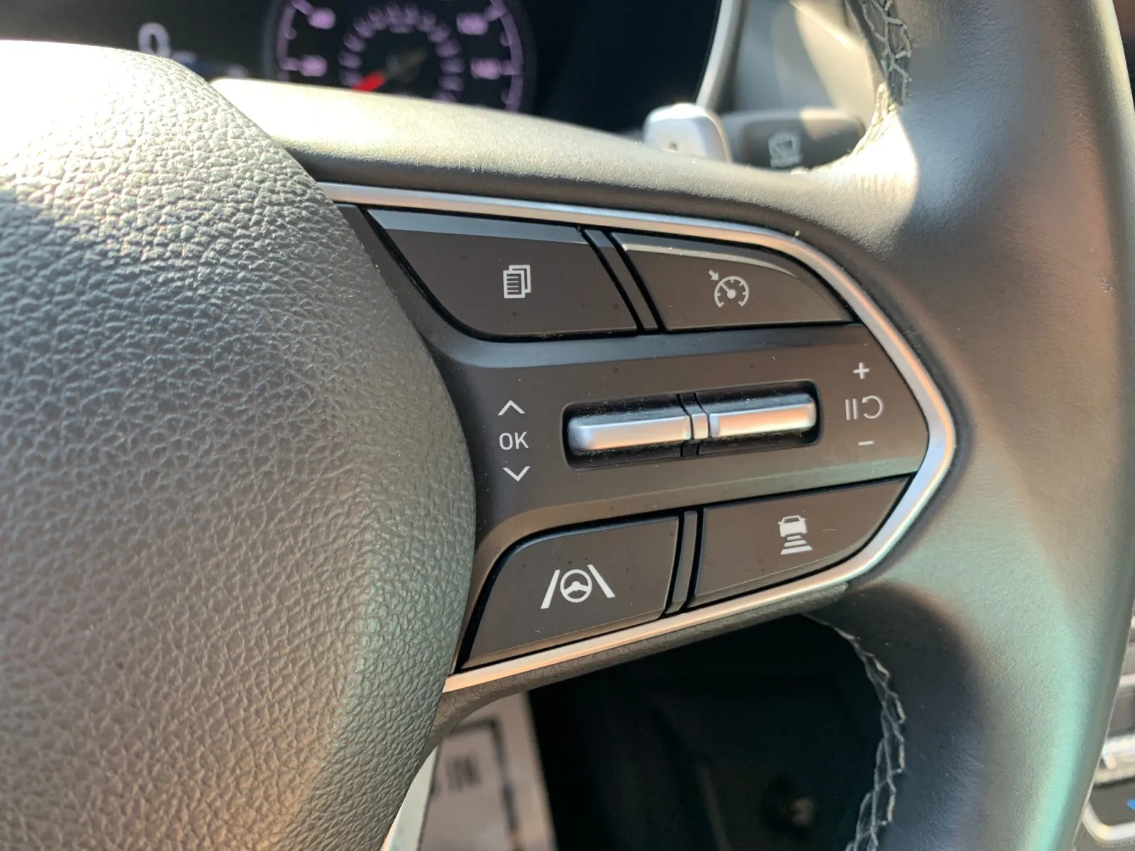 Hyundai Santa Fe photo 18