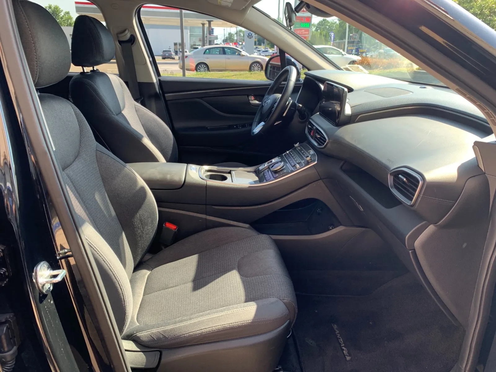 Hyundai Santa Fe photo 38
