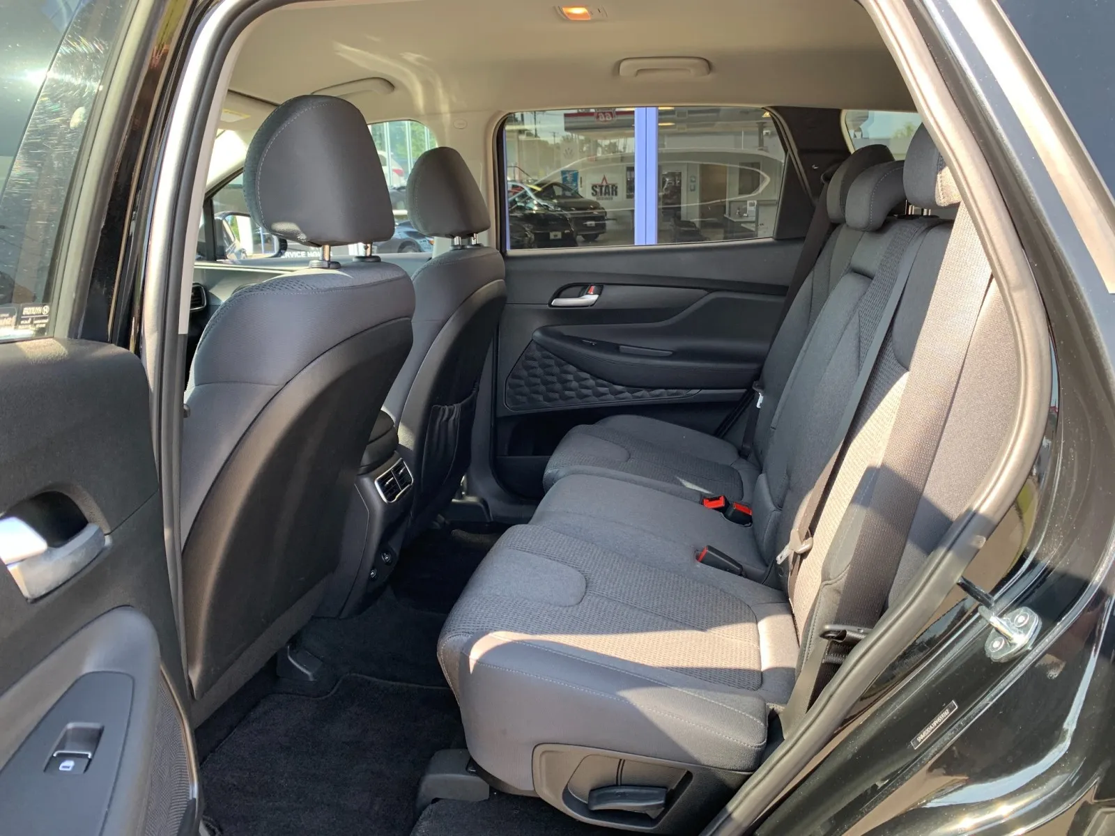Hyundai Santa Fe photo 27