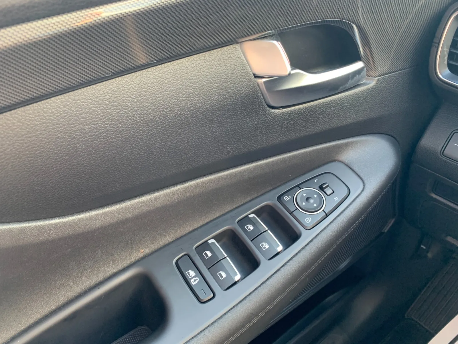 Hyundai Santa Fe photo 14