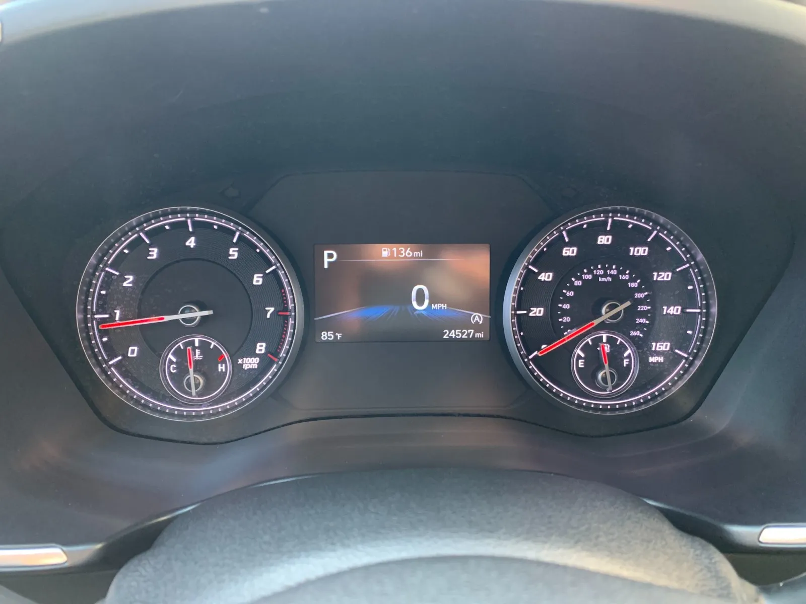 Hyundai Santa Fe photo 16