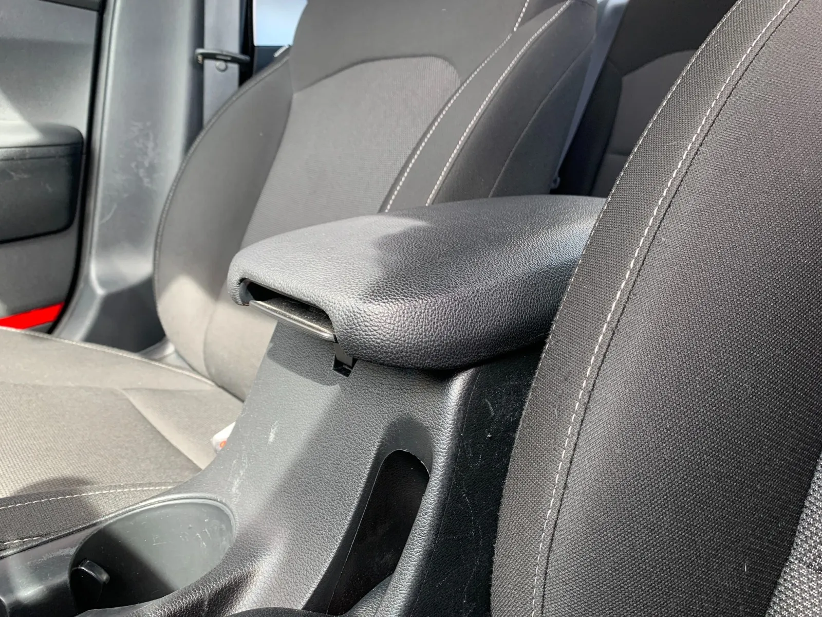 Kia Forte photo 18