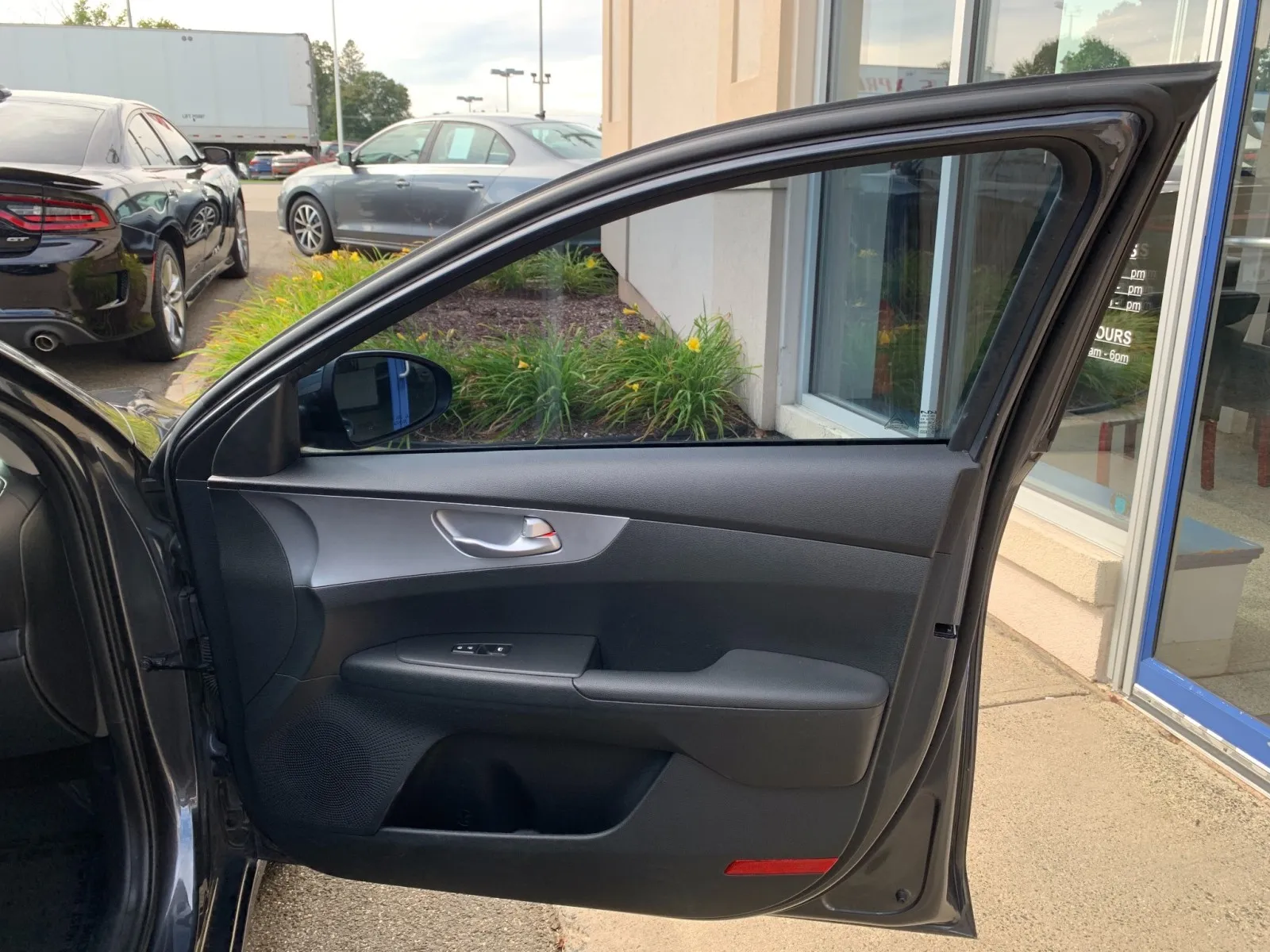 Kia Forte photo 30