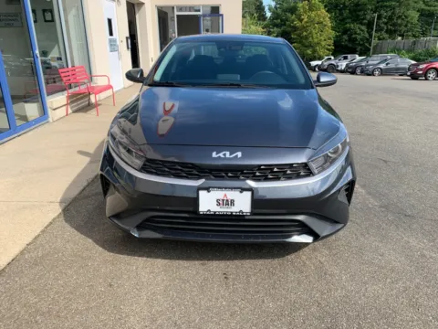 Photos of 2023 Kia Forte LXS for sale in Meriden, CT at Star Auto Sales