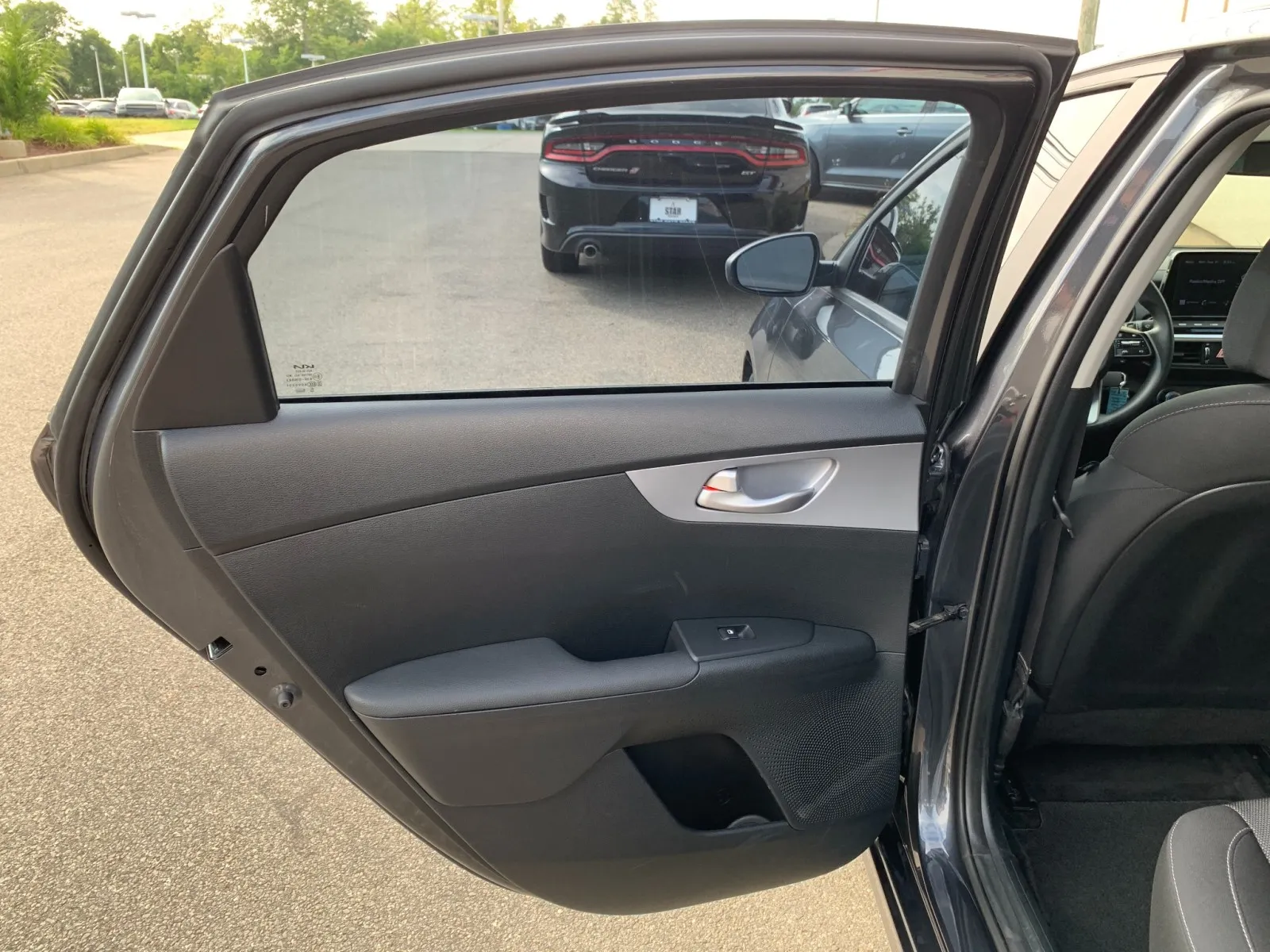 Kia Forte photo 24