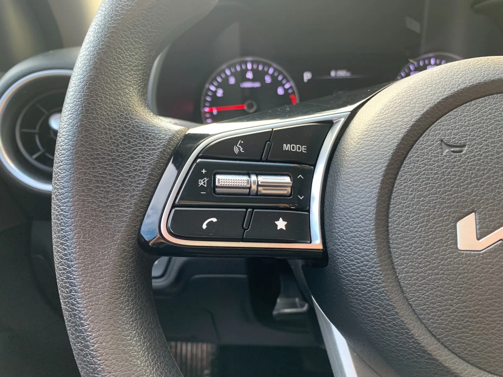Kia Forte photo 15