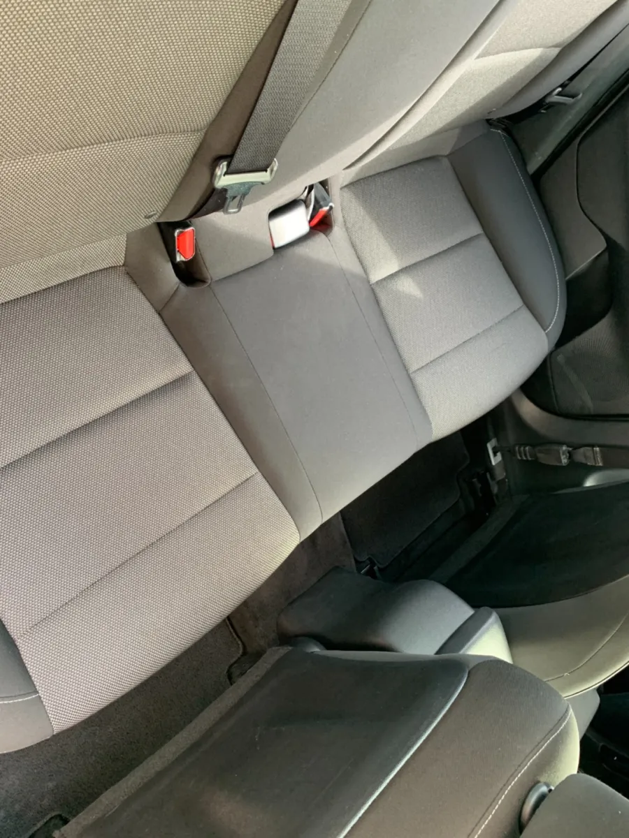 Kia Forte photo 28