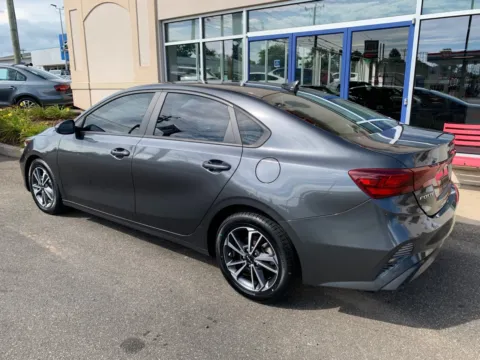 More photos of 2023 Kia Forte LXS at Star Auto Sales, CT