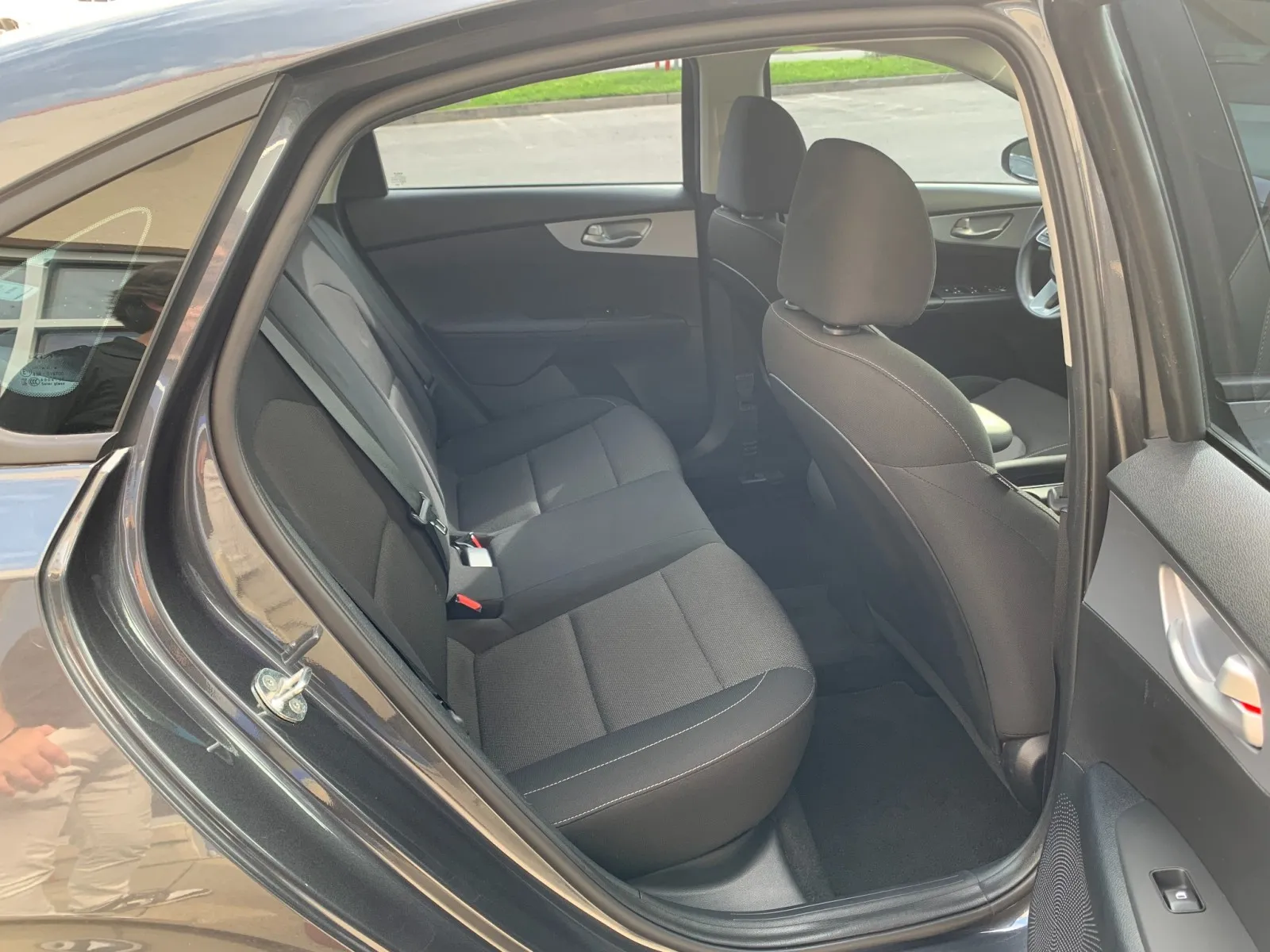 Kia Forte photo 26