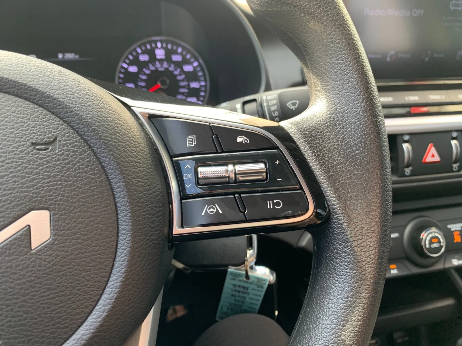 Kia Forte photo 16