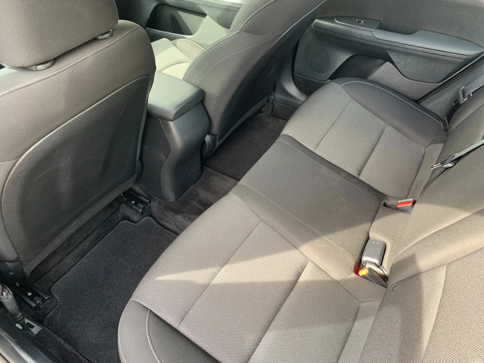 Kia Forte photo 25