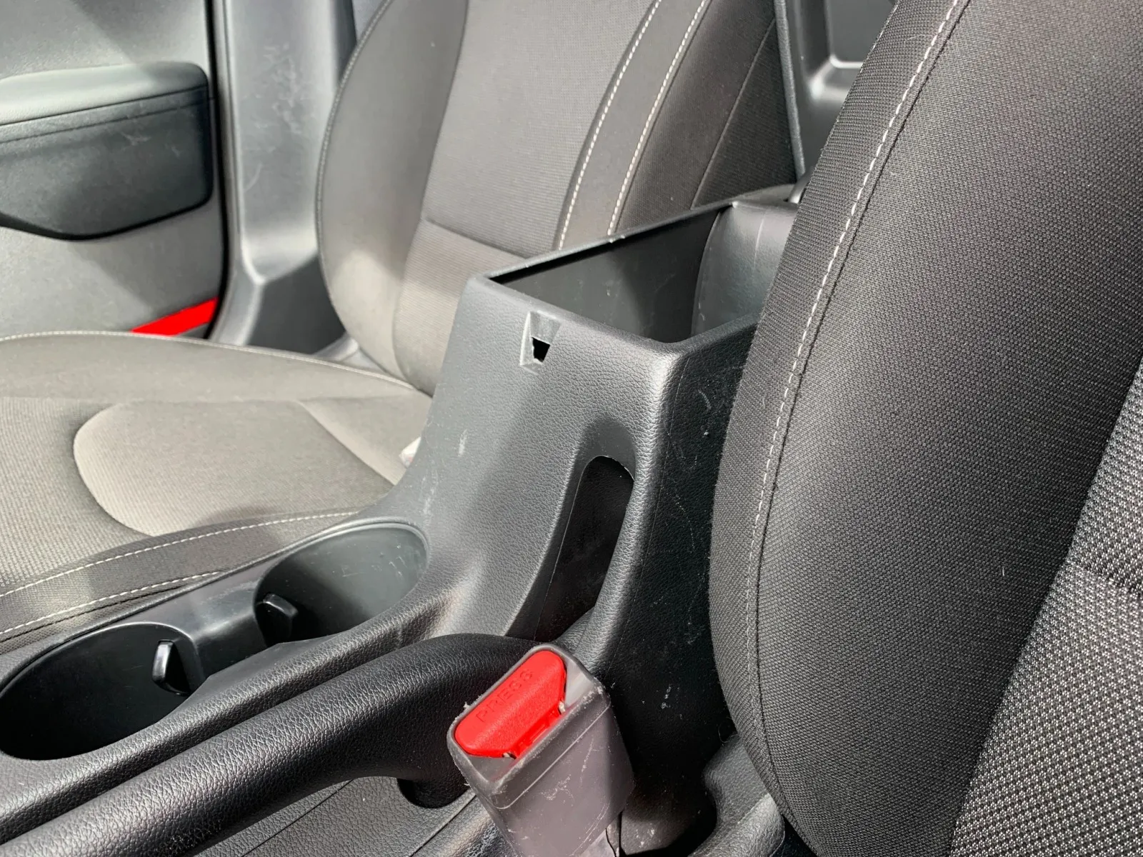 Kia Forte photo 19