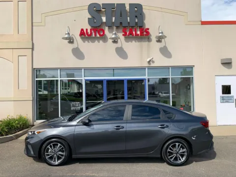 More photos of 2023 Kia Forte LXS at Star Auto Sales, CT