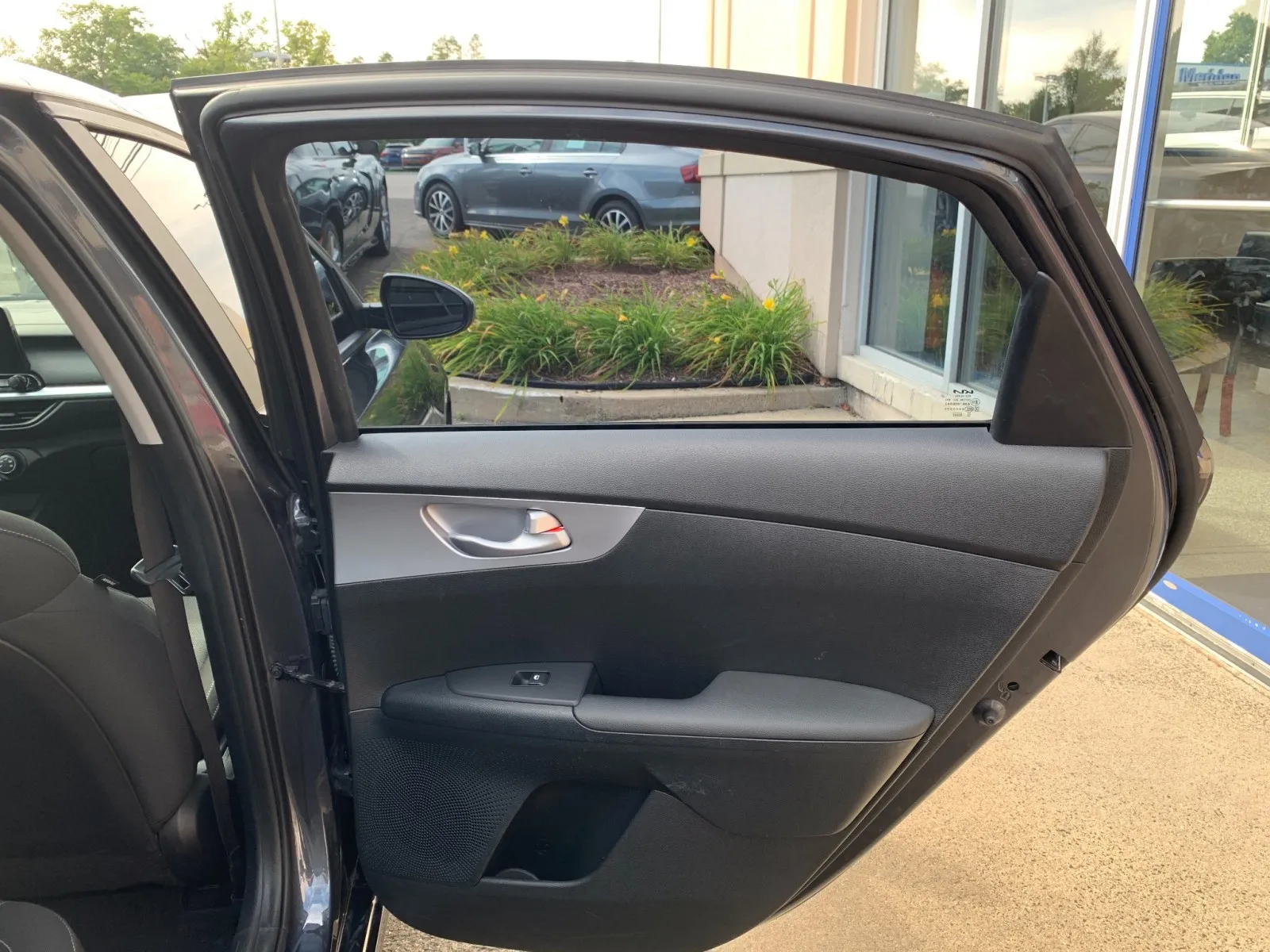 Kia Forte photo 27