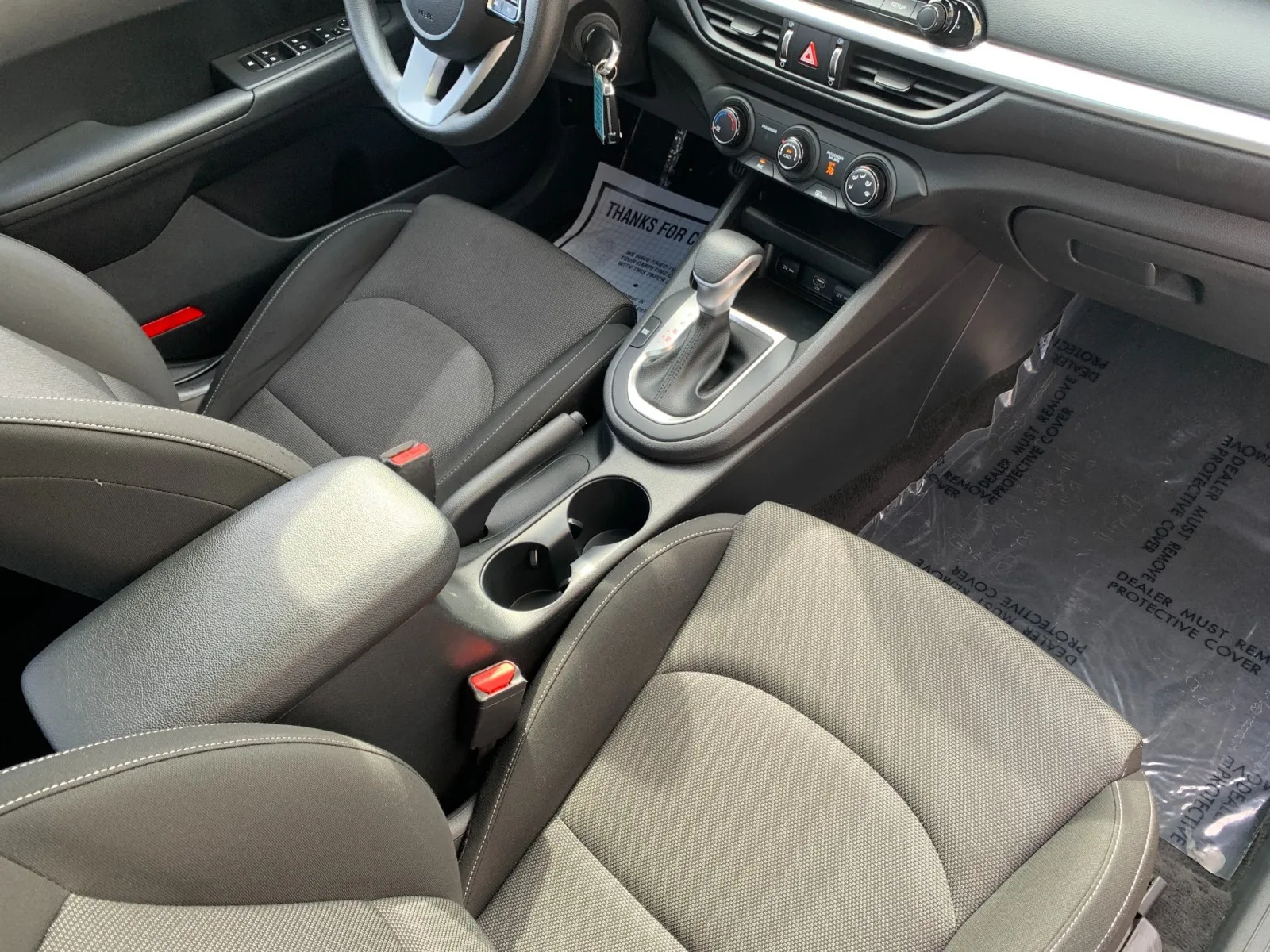 Kia Forte photo 31