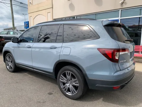 More photos of 2022 Honda Pilot Sport at Star Auto Sales, CT