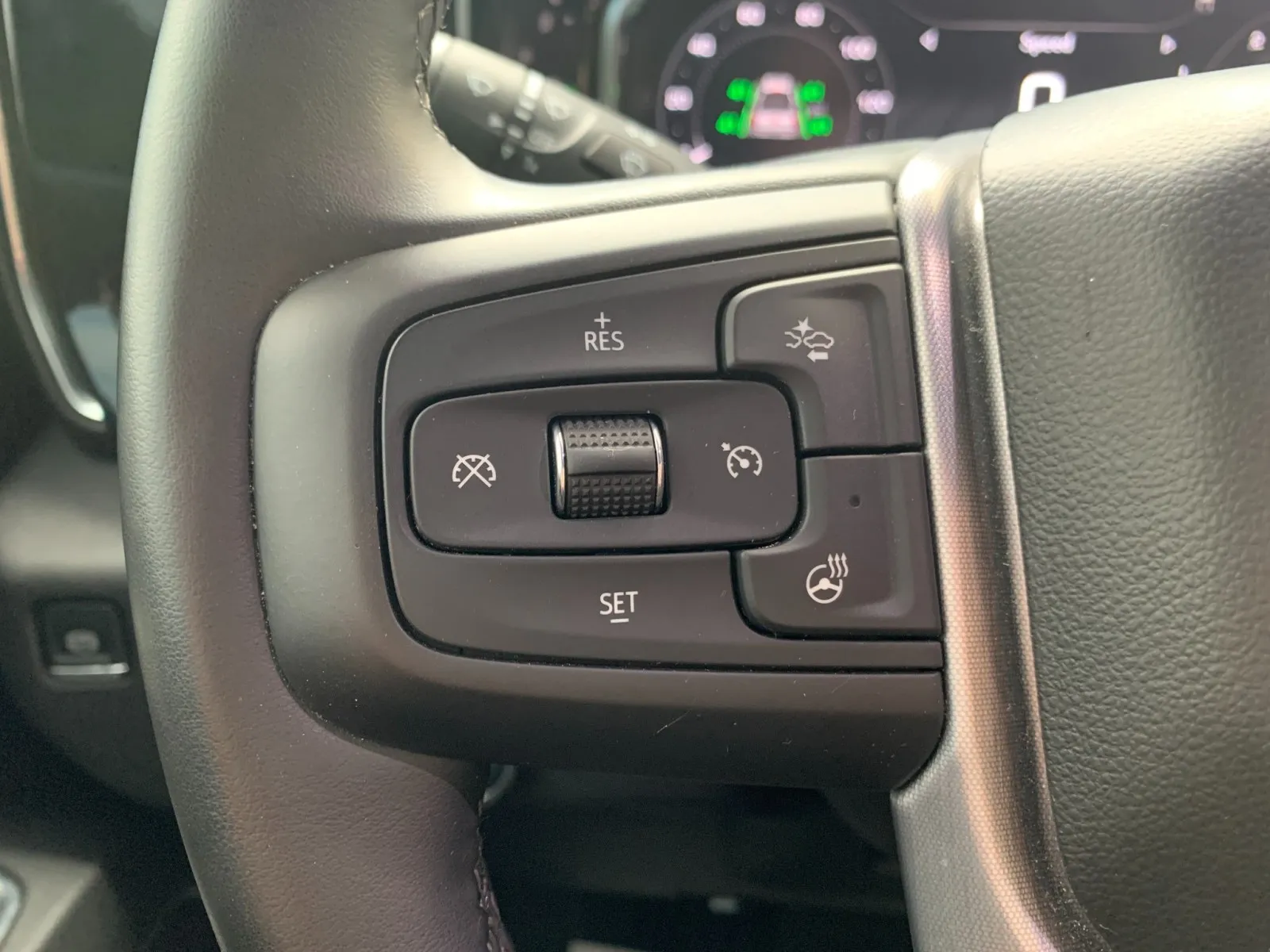 GMC Sierra photo 14