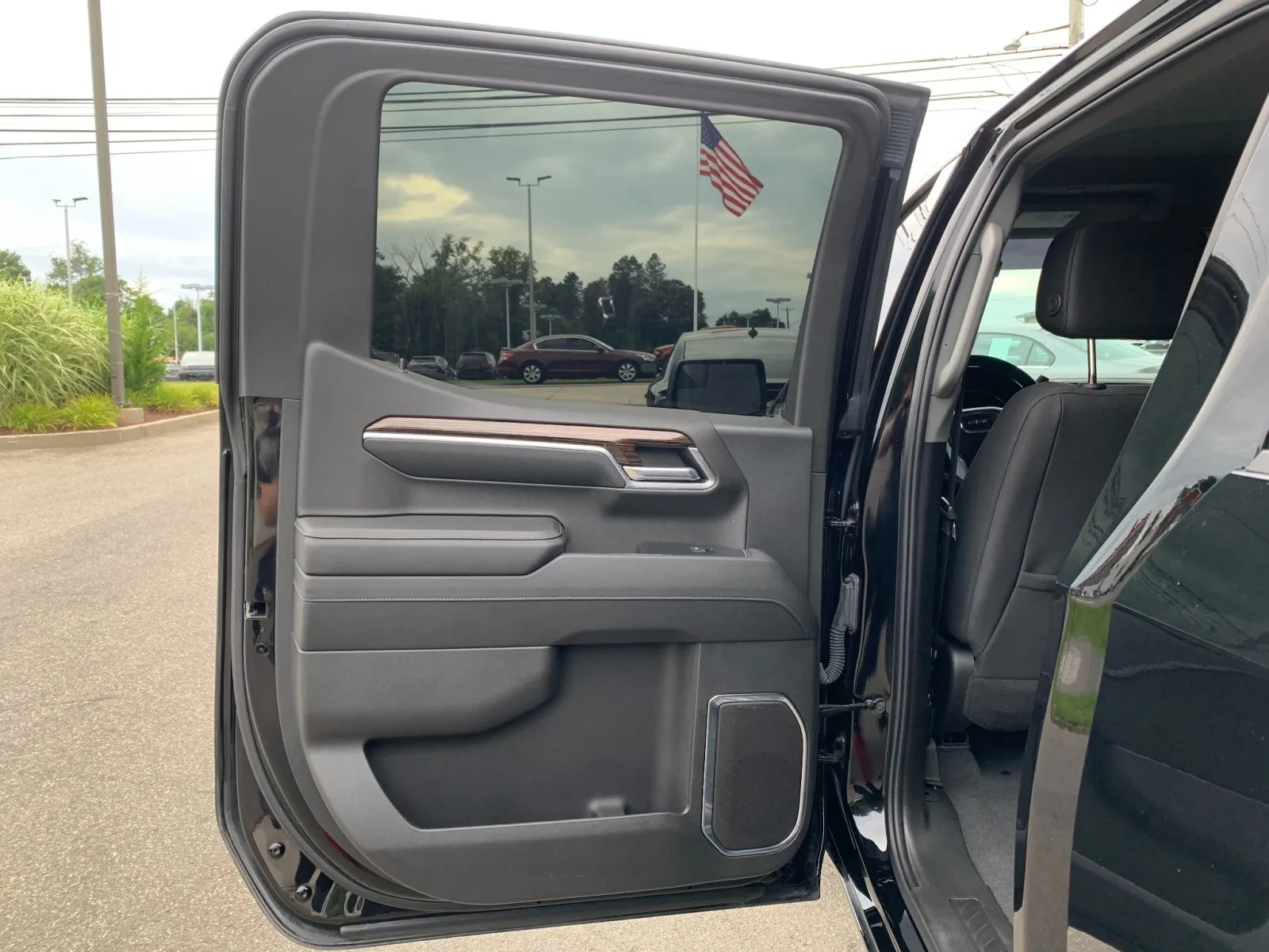 GMC Sierra photo 20