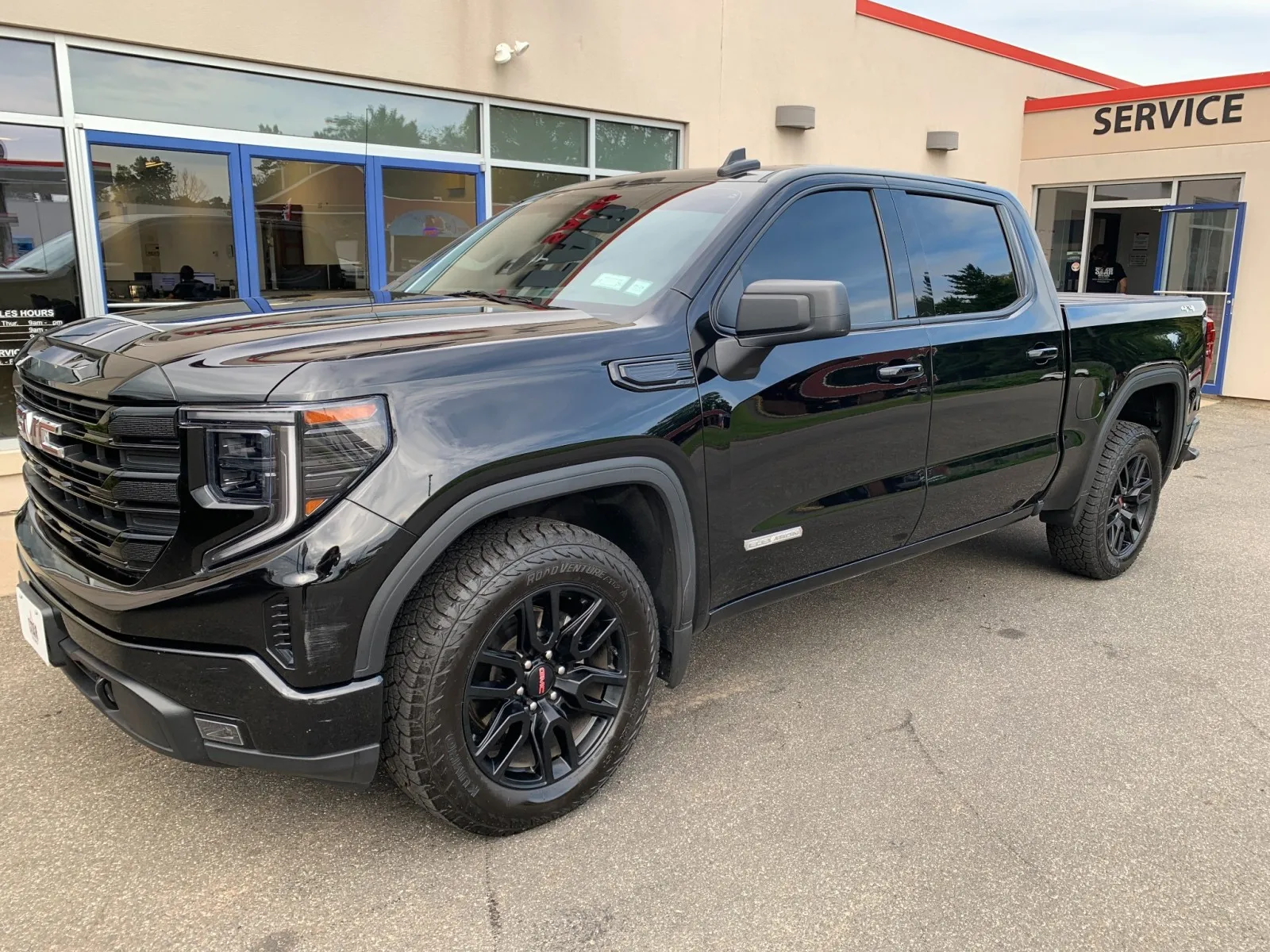 Unknown 2024 GMC Sierra 1500 Elevation for sale in Meriden, CT
