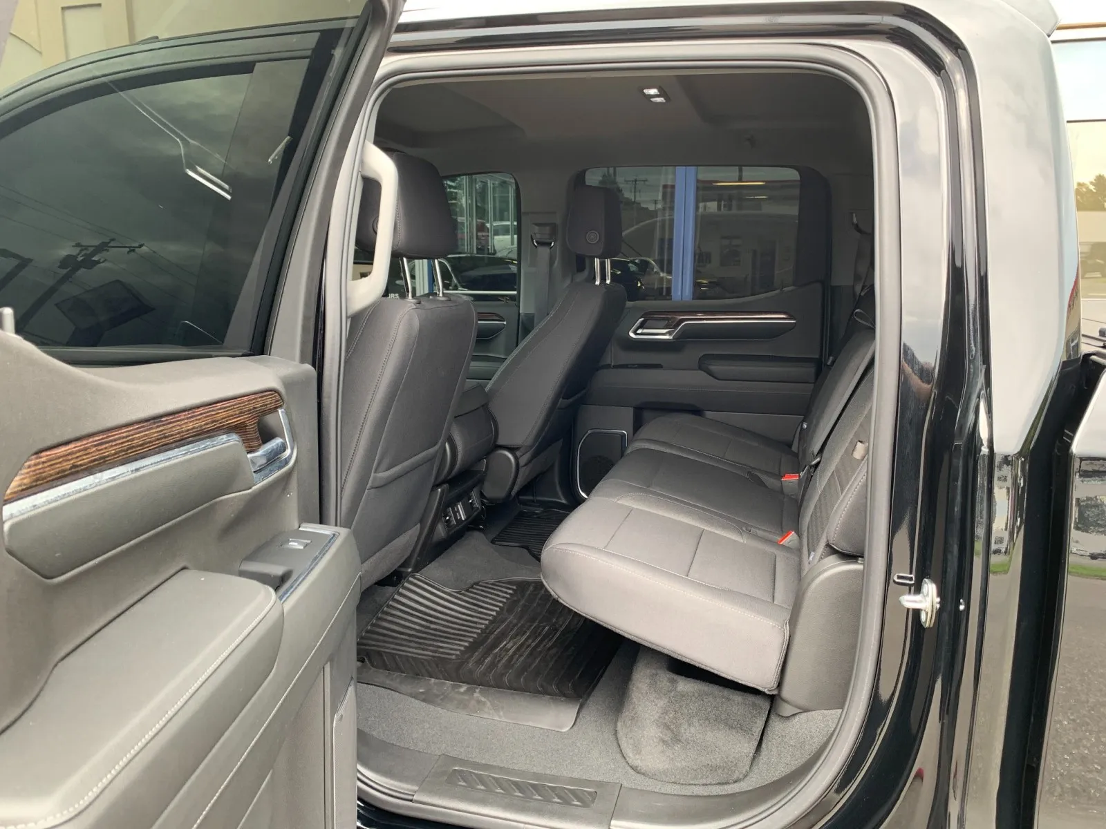 GMC Sierra photo 19